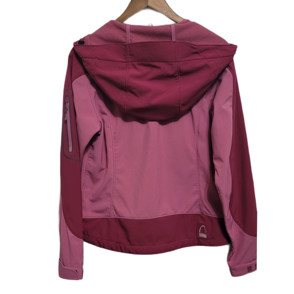 Sierra Designs Lunatic Snow Coat Size Medium - Picture 2 of 11